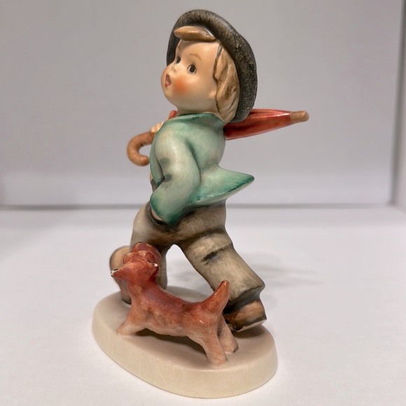 💙TM3 ‘Strolling Along’ Hummel #5 - Picture 3 of 7